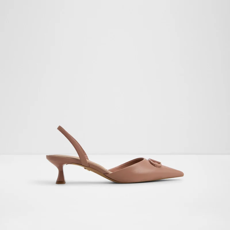 الدو Delicate Women's Heeled Shoes